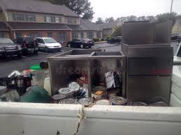 Best Residential Junk Removal  in Imlay City, MI