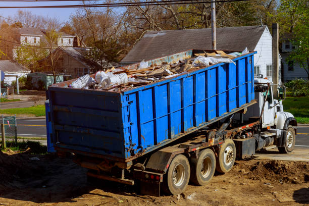 Best Demolition Debris Removal  in Imlay City, MI