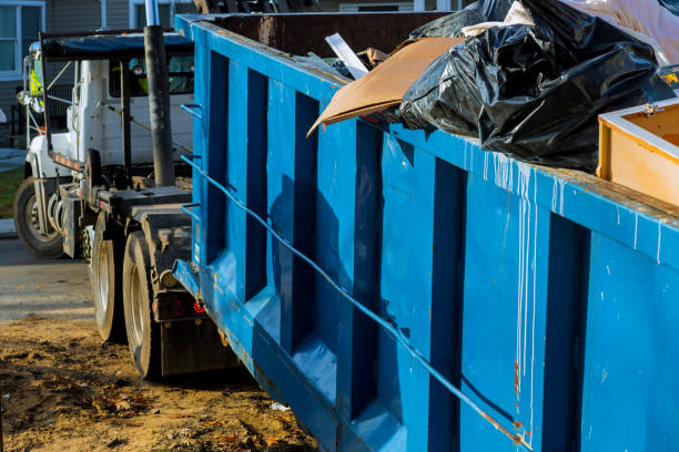 Best Scrap Metal Removal  in Imlay City, MI