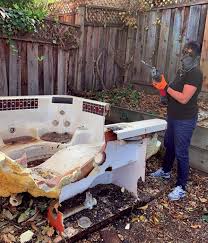 Best Basement Cleanout  in Imlay City, MI