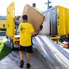 Best Retail Junk Removal  in Imlay City, MI